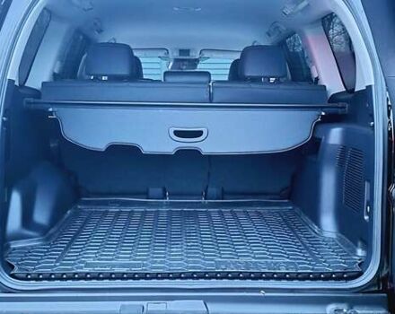 Чорний Тойота Ленд Крузер Прадо, об'ємом двигуна 2.76 л та пробігом 2 тис. км за 70000 $, фото 25 на Automoto.ua