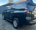 Тойота Ленд Крузер Прадо 2022 в Сарнах на Automoto.ua Черный Тойота Ленд Крузер Прадо, объемом двигателя 2.76 л и пробегом 70 тыс. км за 48600 $, фото 37 на Automoto.ua