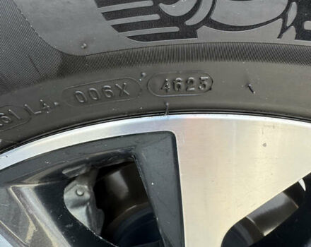 Чорний Тойота Ленд Крузер Прадо, об'ємом двигуна 2.76 л та пробігом 146 тис. км за 49300 $, фото 11 на Automoto.ua