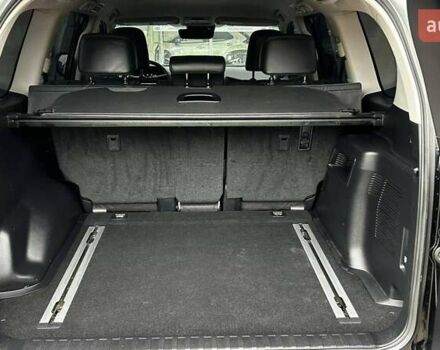 Черный Тойота Ленд Крузер Прадо, объемом двигателя 3.96 л и пробегом 31 тыс. км за 57942 $, фото 9 на Automoto.ua