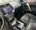 Черный Тойота Ленд Крузер Прадо, объемом двигателя 2.76 л и пробегом 118 тыс. км за 45900 $, фото 29 на Automoto.ua