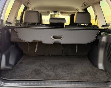 Черный Тойота Ленд Крузер Прадо, объемом двигателя 2.7 л и пробегом 67 тыс. км за 52500 $, фото 19 на Automoto.ua