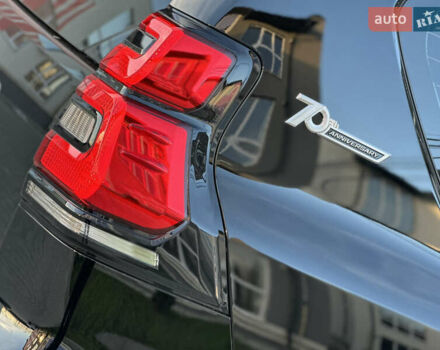 Черный Тойота Ленд Крузер Прадо, объемом двигателя 2.76 л и пробегом 93 тыс. км за 47500 $, фото 52 на Automoto.ua