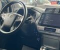 Черный Тойота Ленд Крузер Прадо, объемом двигателя 2.76 л и пробегом 21 тыс. км за 55000 $, фото 11 на Automoto.ua