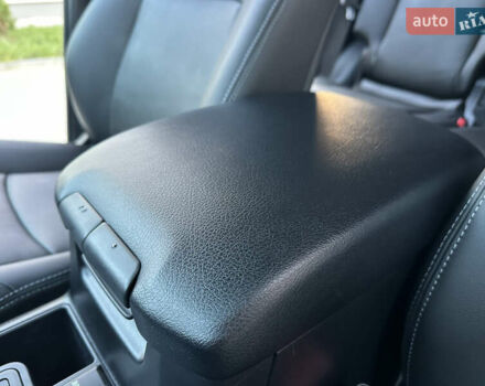 Черный Тойота Ленд Крузер Прадо, объемом двигателя 2.76 л и пробегом 93 тыс. км за 47500 $, фото 76 на Automoto.ua