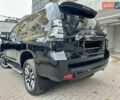 Черный Тойота Ленд Крузер Прадо, объемом двигателя 2.76 л и пробегом 87 тыс. км за 52700 $, фото 25 на Automoto.ua