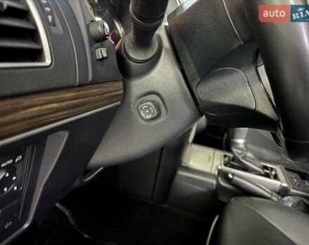 Чорний Тойота Ленд Крузер Прадо, об'ємом двигуна 2.8 л та пробігом 3 тис. км за 60999 $, фото 29 на Automoto.ua