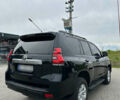Черный Тойота Ленд Крузер Прадо, объемом двигателя 0 л и пробегом 21 тыс. км за 49999 $, фото 3 на Automoto.ua