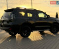 Черный Тойота Ленд Крузер Прадо, объемом двигателя 2.7 л и пробегом 67 тыс. км за 52500 $, фото 10 на Automoto.ua