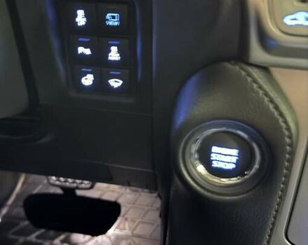 Чорний Тойота Ленд Крузер Прадо, об'ємом двигуна 2.8 л та пробігом 3 тис. км за 60999 $, фото 35 на Automoto.ua