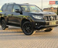 Черный Тойота Ленд Крузер Прадо, объемом двигателя 2.7 л и пробегом 67 тыс. км за 52500 $, фото 5 на Automoto.ua