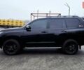 Чорний Тойота Ленд Крузер Прадо, об'ємом двигуна 2.76 л та пробігом 2 тис. км за 70000 $, фото 4 на Automoto.ua