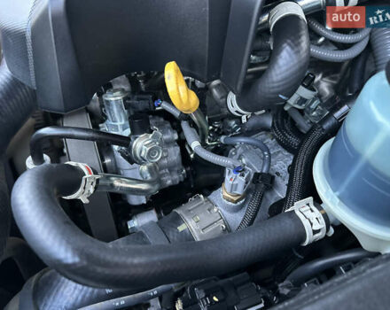 Черный Тойота Ленд Крузер Прадо, объемом двигателя 2.76 л и пробегом 93 тыс. км за 47500 $, фото 123 на Automoto.ua