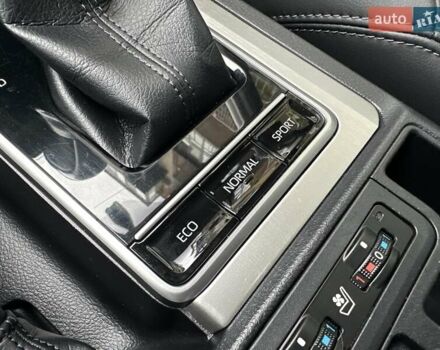 Черный Тойота Ленд Крузер Прадо, объемом двигателя 2.76 л и пробегом 87 тыс. км за 52700 $, фото 53 на Automoto.ua