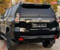 Чорний Тойота Ленд Крузер Прадо, об'ємом двигуна 3.96 л та пробігом 56 тис. км за 49999 $, фото 5 на Automoto.ua