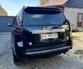 Тойота Ленд Крузер Прадо 2022 в Сарнах на Automoto.ua Черный Тойота Ленд Крузер Прадо, объемом двигателя 2.76 л и пробегом 70 тыс. км за 48600 $, фото 35 на Automoto.ua
