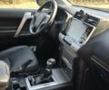 Чорний Тойота Ленд Крузер Прадо, об'ємом двигуна 3.96 л та пробігом 20 тис. км за 55555 $, фото 13 на Automoto.ua