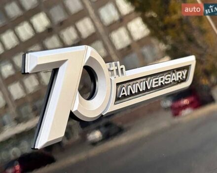 Чорний Тойота Ленд Крузер Прадо, об'ємом двигуна 3.96 л та пробігом 56 тис. км за 49999 $, фото 11 на Automoto.ua