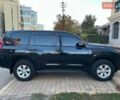 Черный Тойота Ленд Крузер Прадо, объемом двигателя 2.76 л и пробегом 40 тыс. км за 47000 $, фото 2 на Automoto.ua