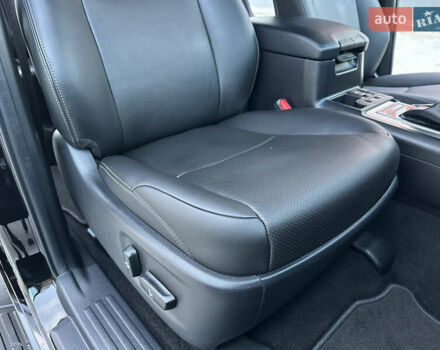 Черный Тойота Ленд Крузер Прадо, объемом двигателя 2.76 л и пробегом 93 тыс. км за 47500 $, фото 104 на Automoto.ua