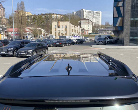 Чорний Тойота Ленд Крузер Прадо, об'ємом двигуна 2.76 л та пробігом 1 тис. км за 53500 $, фото 9 на Automoto.ua