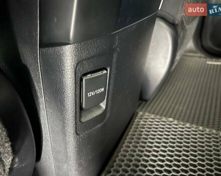 Черный Тойота Ленд Крузер Прадо, объемом двигателя 2.76 л и пробегом 21 тыс. км за 55000 $, фото 41 на Automoto.ua