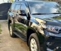 Тойота Ленд Крузер Прадо 2022 в Сарнах на Automoto.ua Черный Тойота Ленд Крузер Прадо, объемом двигателя 2.76 л и пробегом 70 тыс. км за 48600 $, фото 13 на Automoto.ua