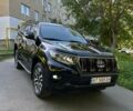 Черный Тойота Ленд Крузер Прадо, объемом двигателя 3.96 л и пробегом 78 тыс. км за 52000 $, фото 21 на Automoto.ua