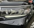 Черный Тойота Ленд Крузер Прадо, объемом двигателя 2.76 л и пробегом 118 тыс. км за 45900 $, фото 19 на Automoto.ua