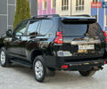 Черный Тойота Ленд Крузер Прадо, объемом двигателя 2.76 л и пробегом 93 тыс. км за 47500 $, фото 45 на Automoto.ua