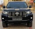 Чорний Тойота Ленд Крузер Прадо, об'ємом двигуна 3.96 л та пробігом 56 тис. км за 49999 $, фото 2 на Automoto.ua