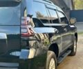 Тойота Ленд Крузер Прадо 2022 в Сарнах на Automoto.ua Черный Тойота Ленд Крузер Прадо, объемом двигателя 2.76 л и пробегом 70 тыс. км за 48600 $, фото 41 на Automoto.ua