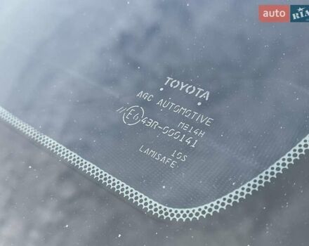 Черный Тойота Ленд Крузер Прадо, объемом двигателя 2.76 л и пробегом 117 тыс. км за 45900 $, фото 20 на Automoto.ua