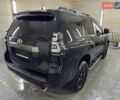 Чорний Тойота Ленд Крузер Прадо, об'ємом двигуна 2.8 л та пробігом 3 тис. км за 60999 $, фото 16 на Automoto.ua