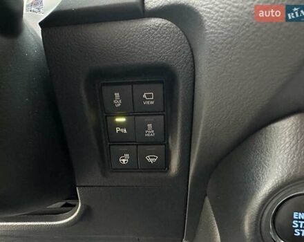 Черный Тойота Ленд Крузер Прадо, объемом двигателя 2.76 л и пробегом 87 тыс. км за 52700 $, фото 48 на Automoto.ua