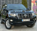 Черный Тойота Ленд Крузер Прадо, объемом двигателя 2.76 л и пробегом 93 тыс. км за 47500 $, фото 31 на Automoto.ua