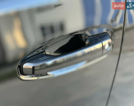 Черный Тойота Ленд Крузер Прадо, объемом двигателя 2.76 л и пробегом 93 тыс. км за 47500 $, фото 15 на Automoto.ua