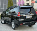 Черный Тойота Ленд Крузер Прадо, объемом двигателя 2.76 л и пробегом 93 тыс. км за 47500 $, фото 65 на Automoto.ua