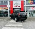 Черный Тойота Ленд Крузер Прадо, объемом двигателя 2.76 л и пробегом 148 тыс. км за 40969 $, фото 1 на Automoto.ua