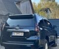 Тойота Ленд Крузер Прадо 2022 в Сарнах на Automoto.ua Черный Тойота Ленд Крузер Прадо, объемом двигателя 2.76 л и пробегом 70 тыс. км за 48600 $, фото 39 на Automoto.ua