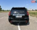 Черный Тойота Ленд Крузер Прадо, объемом двигателя 2.76 л и пробегом 42 тыс. км за 65000 $, фото 5 на Automoto.ua