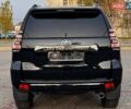 Чорний Тойота Ленд Крузер Прадо, об'ємом двигуна 3.96 л та пробігом 56 тис. км за 49999 $, фото 6 на Automoto.ua