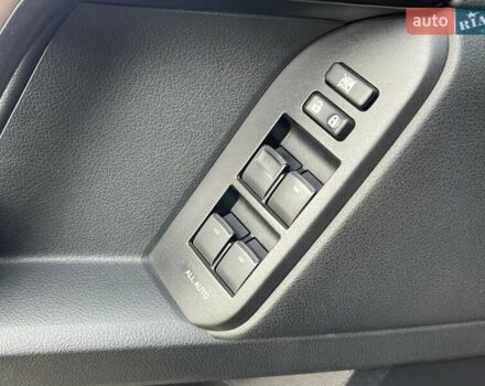 Черный Тойота Ленд Крузер Прадо, объемом двигателя 2.76 л и пробегом 117 тыс. км за 45900 $, фото 30 на Automoto.ua