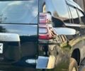 Тойота Ленд Крузер Прадо 2022 в Сарнах на Automoto.ua Черный Тойота Ленд Крузер Прадо, объемом двигателя 2.76 л и пробегом 70 тыс. км за 48600 $, фото 43 на Automoto.ua