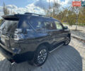 Чорний Тойота Ленд Крузер Прадо, об'ємом двигуна 2.76 л та пробігом 146 тис. км за 49300 $, фото 2 на Automoto.ua