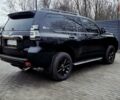 Чорний Тойота Ленд Крузер Прадо, об'ємом двигуна 2.76 л та пробігом 2 тис. км за 70000 $, фото 9 на Automoto.ua