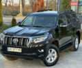 Черный Тойота Ленд Крузер Прадо, объемом двигателя 2.76 л и пробегом 93 тыс. км за 47500 $, фото 23 на Automoto.ua