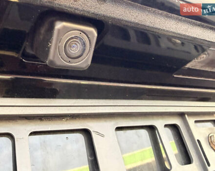 Черный Тойота Ленд Крузер Прадо, объемом двигателя 2.7 л и пробегом 67 тыс. км за 52500 $, фото 28 на Automoto.ua