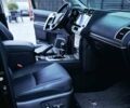 Чорний Тойота Ленд Крузер Прадо, об'ємом двигуна 2.76 л та пробігом 2 тис. км за 70000 $, фото 16 на Automoto.ua