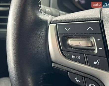 Черный Тойота Ленд Крузер Прадо, объемом двигателя 2.76 л и пробегом 21 тыс. км за 55000 $, фото 31 на Automoto.ua